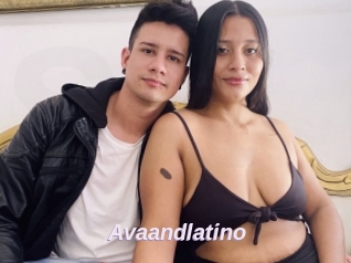 Avaandlatino