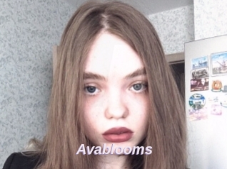 Avablooms