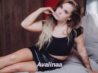 Avalinaa