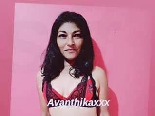 Avanthikaxxx