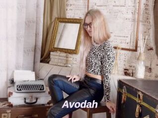 Avodah