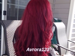 Avrora123