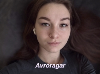 Avroragar