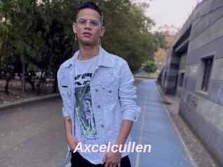 Axcelcullen