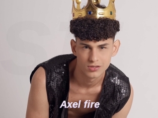 Axel_fire