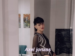 Axel_jonass