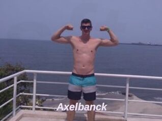 Axelbanck