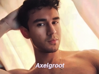 Axelgroot