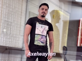 Axelwaylon