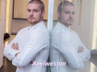 Axelweston