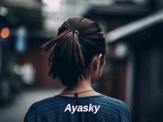 Ayasky