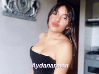 Aydanarslan