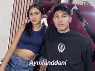 Aymianddani