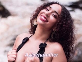 Azalehamiller