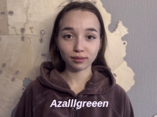 Azalllgreeen