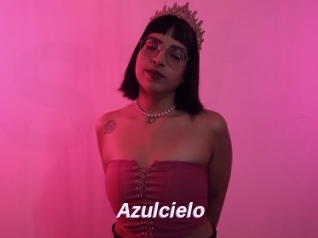 Azulcielo