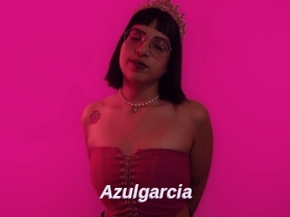 Azulgarcia