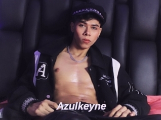 Azulkeyne