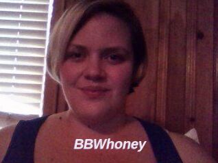 BBWhoney