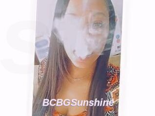 BCBGSunshine