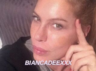 BIANCADEEXXX