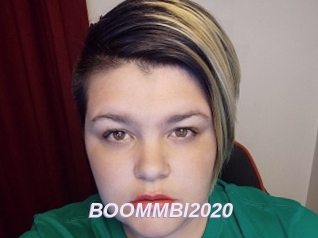 BOOMMBI2020