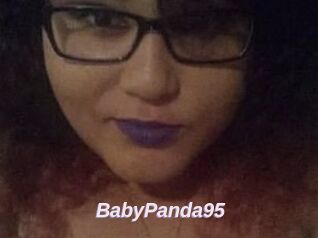 BabyPanda95