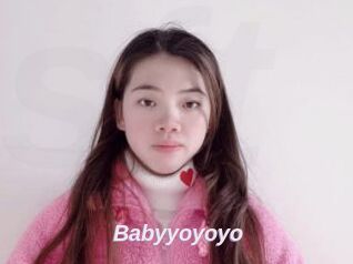 Babyyoyoyo