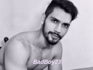 BadBoy23