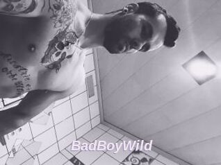 BadBoyWild