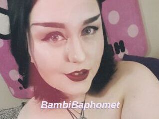 BambiBaphomet