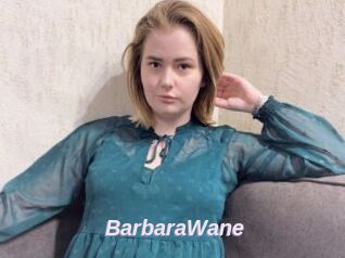 BarbaraWane