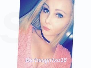 Barbeegirlxo18