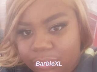 BarbieXL