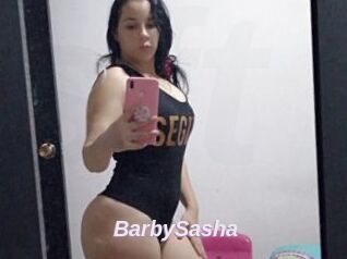 BarbySasha