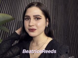 BeatriceReeds