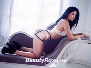 BeautyRoxania