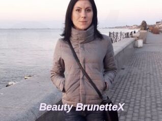 Beauty_BrunetteX