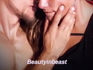 Beautyinbeast