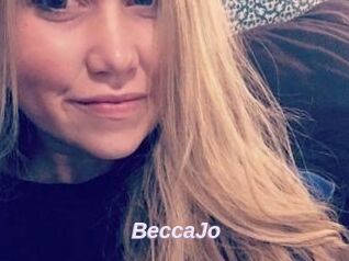 BeccaJo