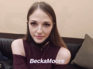 BeckaMoore