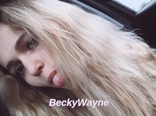 BeckyWayne