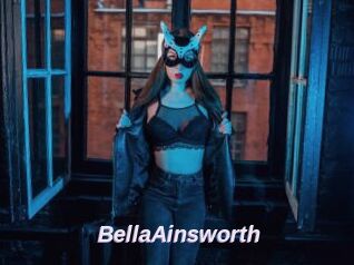 BellaAinsworth