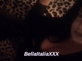 BellaItaliaXXX