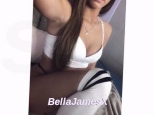 BellaJamesX