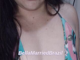 BellaMarriedBrazil