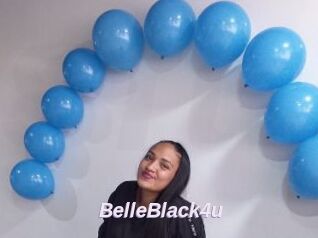 BelleBlack4u