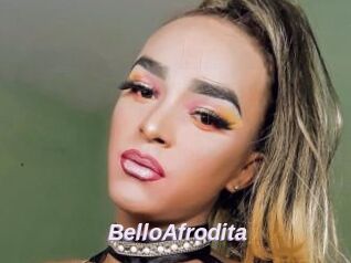 BelloAfrodita