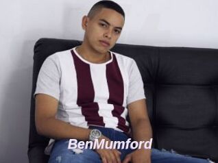 BenMumford