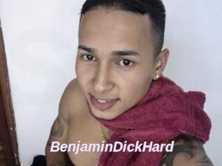 BenjaminDickHard